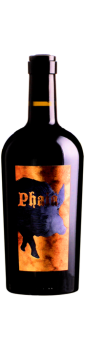 Villa Wolf Phaia