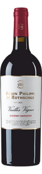 Baron P. de Rothschild Vieilles Vignes