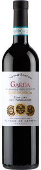 Pietro Sartori Garda Rosso DOC