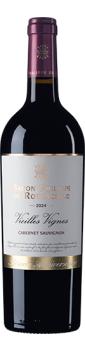 Baron P. de Rothschild Réserve Anni.