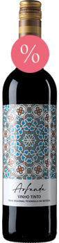 Arfanda Vinho Tinto