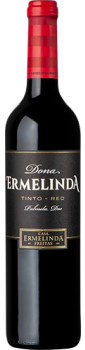 Donna Ermelinda Tinto