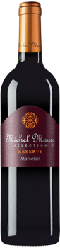 Michel Maury Marselan Reserve