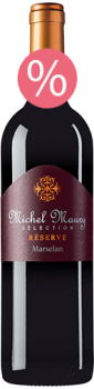 Michel Maury Marselan Reserve