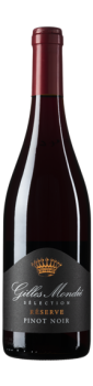 Gilles Mondié Pinot Noir Réserve