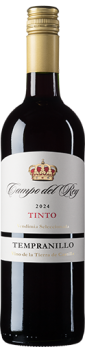 Campo del Rey Tinto