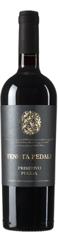 Tenuta Pedale Primitivo