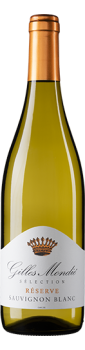 Gilles Mondié Sauvignon Blanc