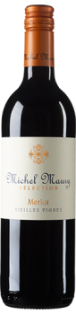 Michel Maury Merlot
