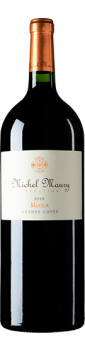 Michel Maury Merlot Magnum