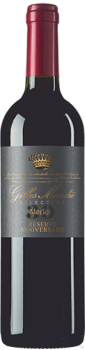 Gilles Mondié Merlot Réserve