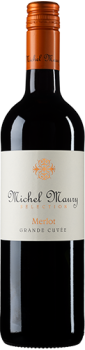 Michel Maury Merlot