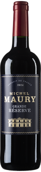 Michel Maury Grande Réserve