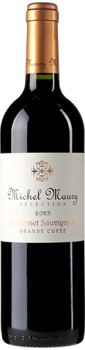 Michel Maury Cabernet Sauvignon