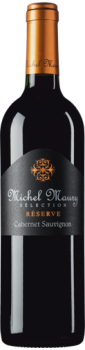 Michel Maury Cabernet Sauvignon Réserve