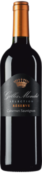 Gilles Mondié Cabernet Sauvignon Réserve