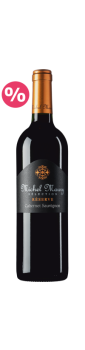 Michel Maury Cabernet Sauvignon Réserve