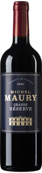 Michel Maury Grande Réserve