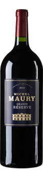 Michel Maury Grande Reserve Magnum
