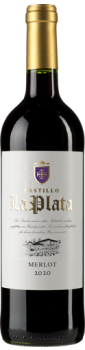 Castillo La Plata Merlot