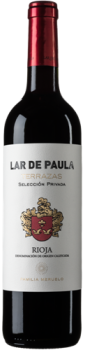 Lar de Paula Terrazas Selección Privada