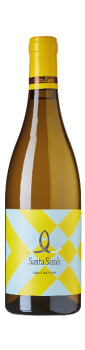 Santa Sarah Chardonnay