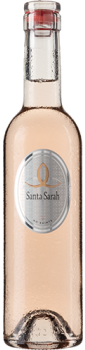 Santa Sarah We are no Saints Rosé