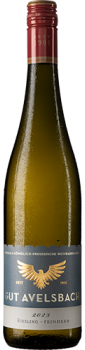 Gut Avelsbach Riesling feinherb