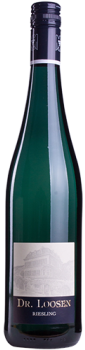 Dr. Loosen Riesling feinherb