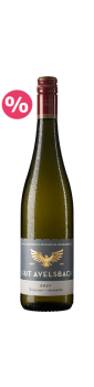 Gut Avelsbach Riesling feinherb