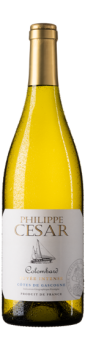 Philippe Cesar Colombard Cuvée Intense