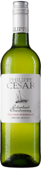 Philippe Cesar Colombard Chardonnay