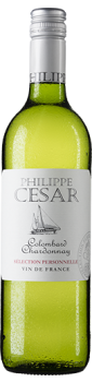 Philippe Cesar Colombard Chardonnay