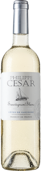 Philippe Cesar Sauvignon Blanc