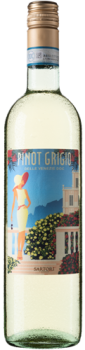 Pietro Sartori Pinot Grigio