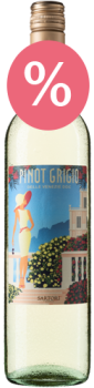 Pietro Sartori Pinot Grigio