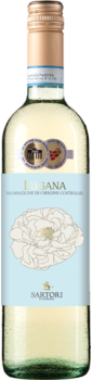 Pietro Sartori Lugana DOC