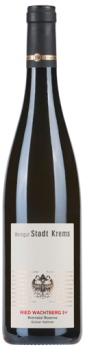 Grüner Veltliner Wachtberg 1.Lage DAC 