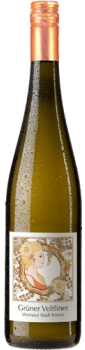 Grüner Veltliner Hochterrassen