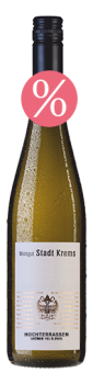 Grüner Veltliner Hochterrassen