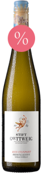 Ried Steinpoint, Grüner Veltliner 2022