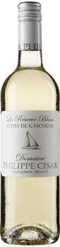 Domaine Philippe Cesar La Reserve Blanc