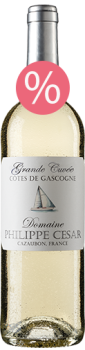 Domaine Philippe Cesar