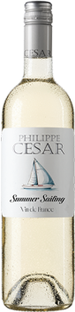 Philippe Cesar Summer Sailing