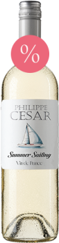 Philippe Cesar Summer Sailing