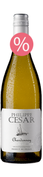 Philippe Cesar Chardonnay
