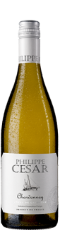 Philippe Cesar Chardonnay