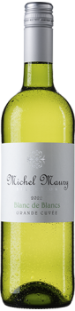 Michel Maury Blanc de Blancs