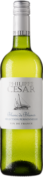 Philippe Cesar Blanc de Blancs