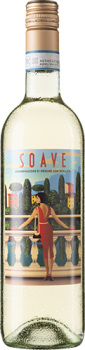 Pietro Sartori Soave DOC
